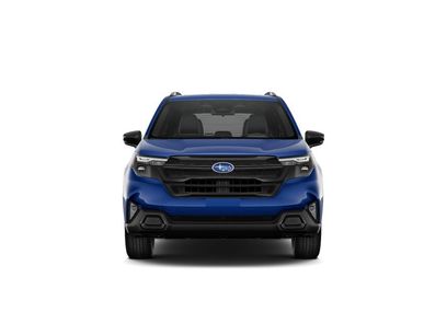 New 2026 Subaru Forester Sport w/ Onyx Edition