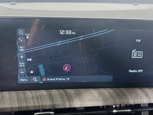 Used 2025 Kia Telluride EX image 21