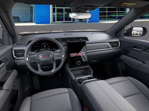 New 2026 GMC Terrain Elevation image 15