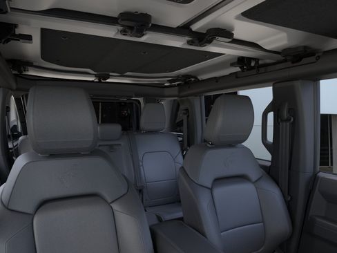 New 2026 Ford Bronco Outer Banks AWD/4WD image 12