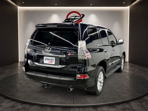 Used 2019 Lexus GX 460 Premium w/ Premium Package AWD/4WD image 5