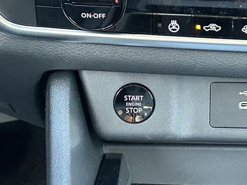 New 2026 Nissan Rogue SV image 14