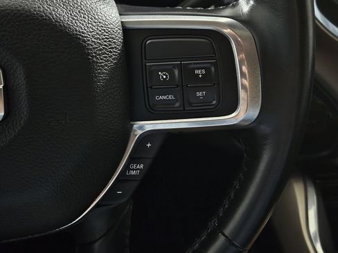 Used 2022 RAM 2500 Laramie AWD/4WD image 19