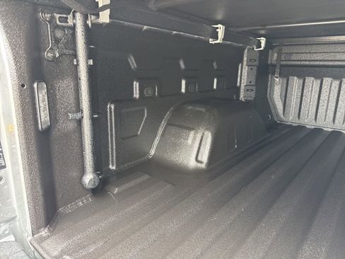 Certified 2024 GMC Sierra 1500 SLT w/ SLT Premium Plus Package image 12