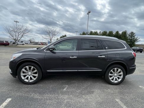 Used 2016 Buick Enclave Premium w/ Experience Buick Package image 6
