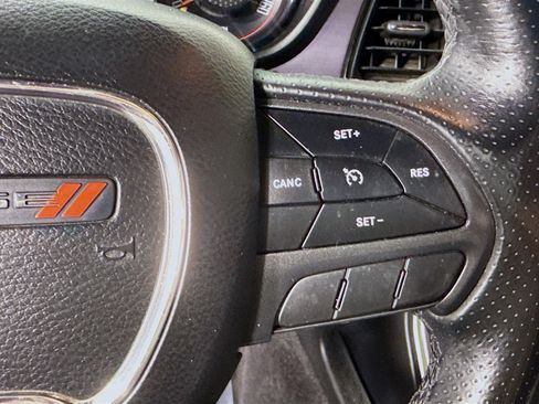 Used 2018 Dodge Challenger SXT w/ Blacktop Package image 15