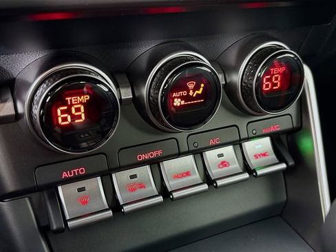 New 2025 Subaru BRZ Limited image 16