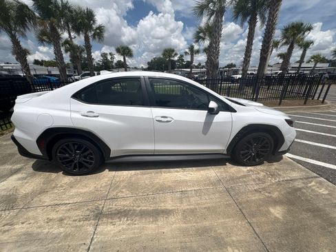 Used 2024 Subaru WRX Premium AWD/4WD image 17
