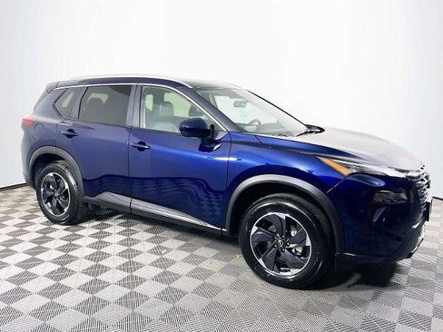 Certified 2026 Nissan Rogue SV w/ SV Premium Package image 3