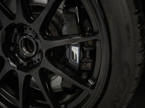 Used 2020 Lexus RC F Track Edition image 16