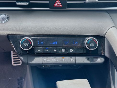 Certified 2026 Hyundai Elantra Sport FWD image 12