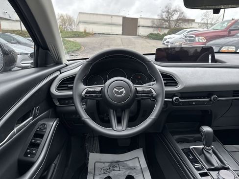 New 2026 MAZDA CX-30 AWD 2.5 S image 14