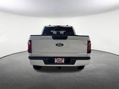 Used 2024 Ford F150 STX