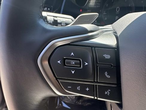 Certified 2026 Lexus NX 350 AWD w/ Premium Package image 30