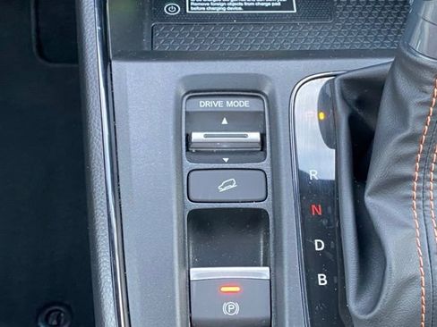 Certified 2025 Honda CR-V Sport-L image 23