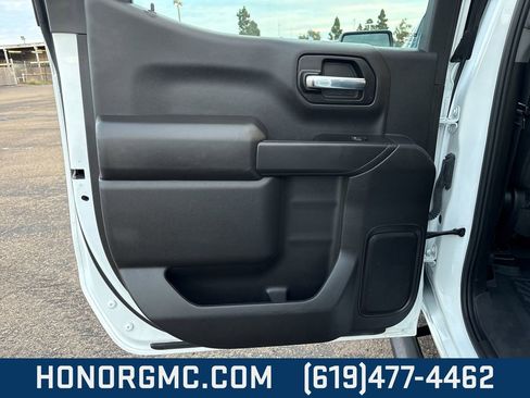 Used 2023 GMC Sierra 1500 Pro image 19