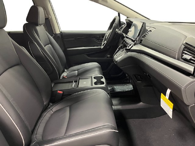 New 2027 Honda Odyssey Touring image 29