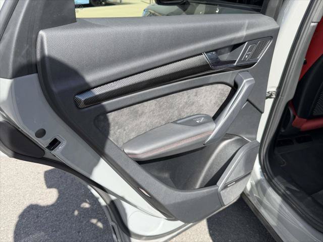 Used 2020 Audi SQ5 Premium Plus w/ Premium Plus Package AWD/4WD image 14