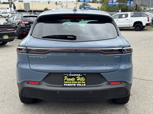 New 2023 Dodge Hornet GT Plus w/ Track Pack image 5