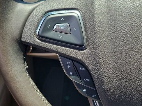 Used 2019 Lincoln MKC Reserve FWD image 27
