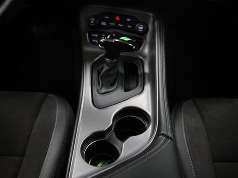 Used 2023 Dodge Challenger R/T Scat Pack RWD image 41
