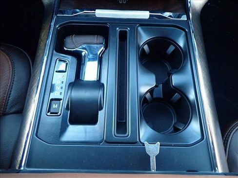 New 2025 Ford F150 King Ranch w/ FX4 Off-Road Package image 20