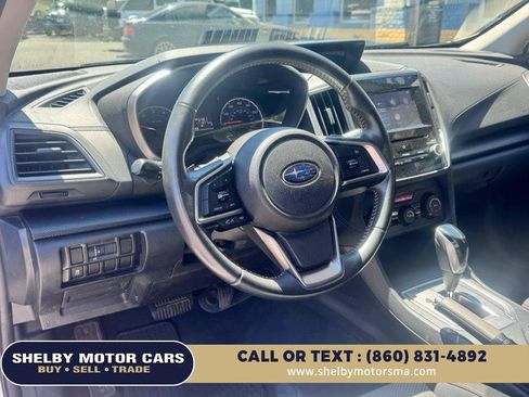Used 2019 Subaru Crosstrek 2.0i Premium AWD/4WD image 9