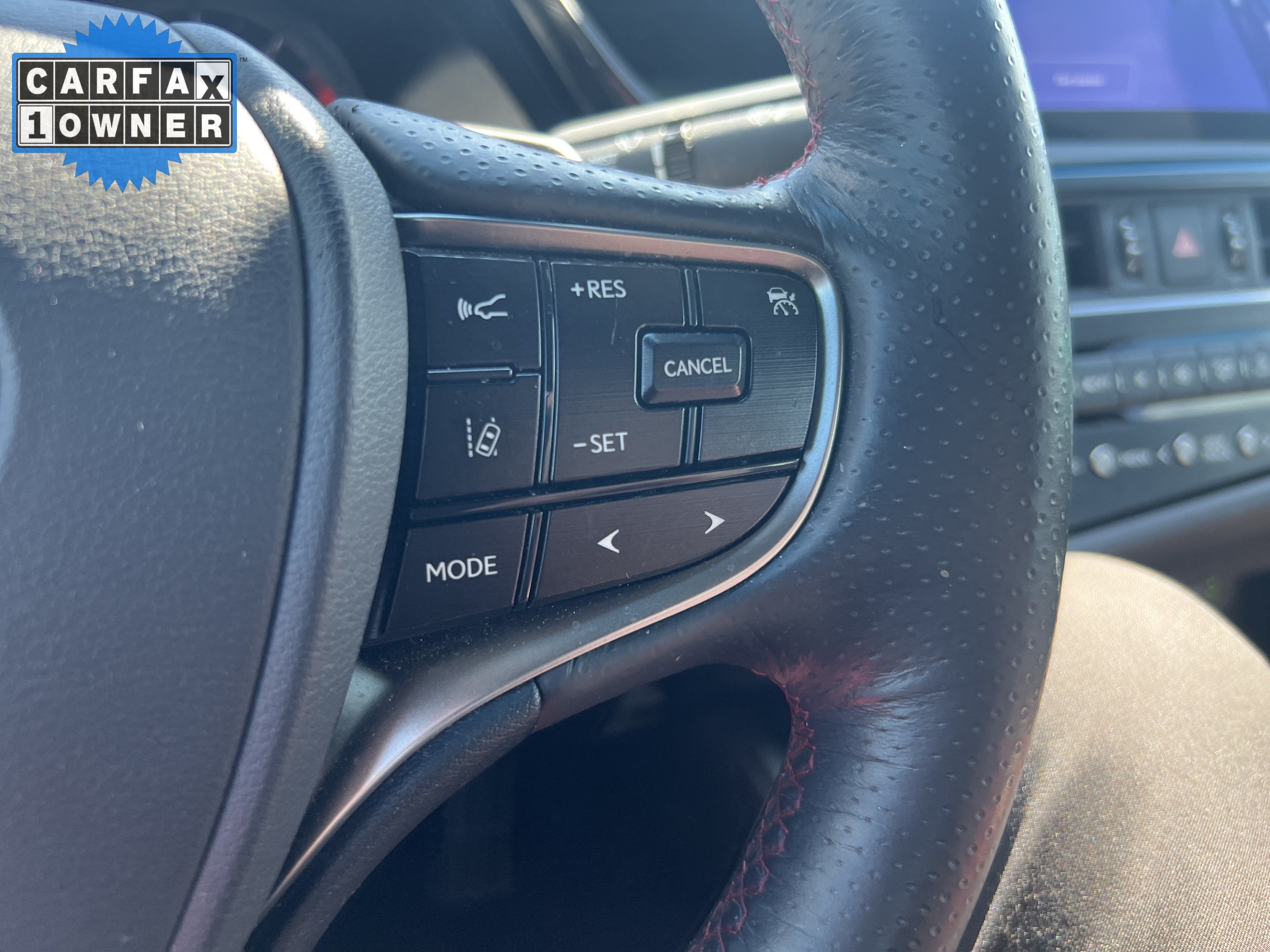 Used 2023 Lexus ES 350 F Sport w/ Accessory Package (Z1) FWD image 20