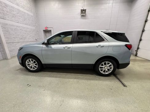 Used 2022 Chevrolet Equinox LT FWD image 7