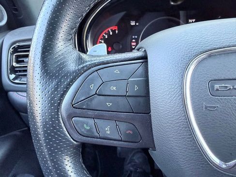 Used 2024 Dodge Durango GT image 14