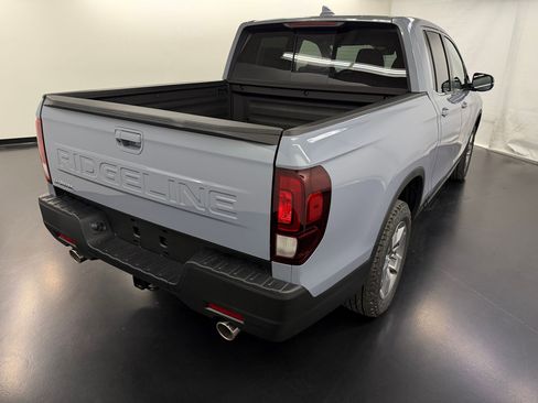 New 2026 Honda Ridgeline RTL image 9