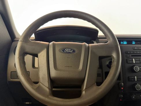 Used 2010 Ford F150 XL AWD/4WD image 11