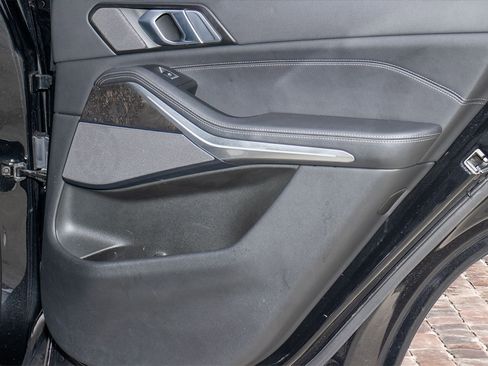 Used 2024 BMW X5 sDrive40i image 20