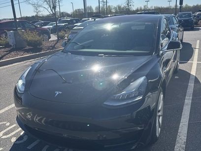 Used 2018 Tesla Model 3 Long Range
