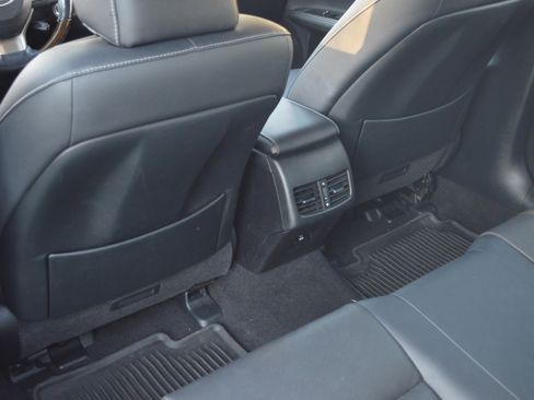 Used 2016 Lexus ES 350 image 33