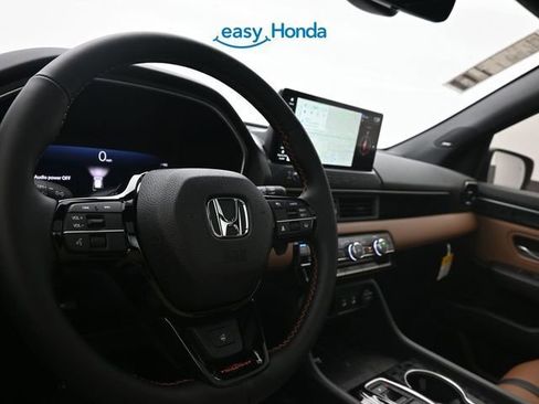 New 2026 Honda Passport TrailSport Elite image 10