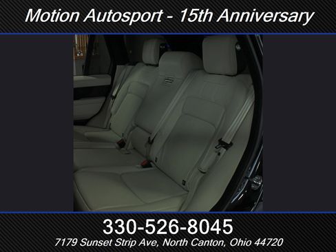 Used 2021 Land Rover Range Rover P525 Westminster Edition image 39