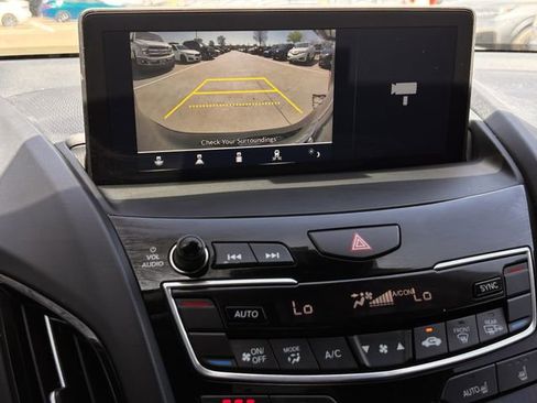 Used 2024 Acura RDX Base image 17