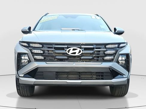 Used 2025 Hyundai Tucson SEL image 2