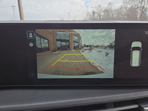 New 2026 Hyundai Santa Fe SEL image 27