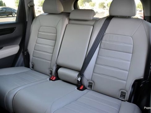 Certified 2026 Honda CR-V EX-L image 15