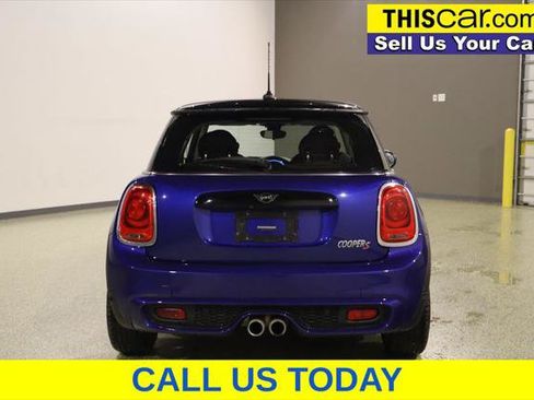 Used 2019 MINI Cooper S FWD image 7