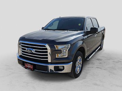 Used 2015 Ford F150 XLT w/ Equipment Group 302A Luxury