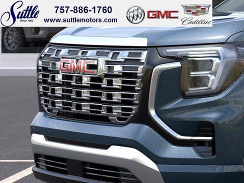 New 2026 GMC Terrain Denali w/ LPO, Floor Liner Package image 13