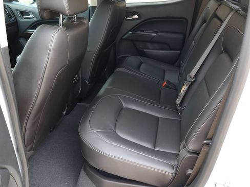 Used 2022 GMC Canyon Elevation w/ Elevation Premium Package RWD image 5