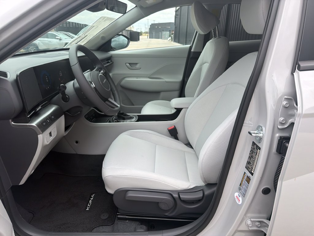 New 2027 Hyundai Kona SEL Sport AWD/4WD image 15