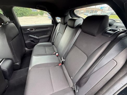 Used 2025 Honda Civic Sport image 8