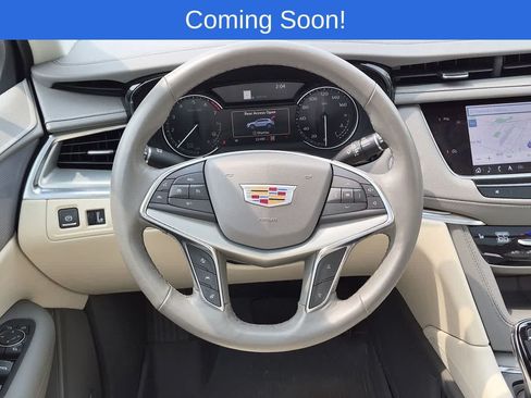 Used 2024 Cadillac XT5 Premium Luxury w/ LPO, Floor Liner Package AWD/4WD image 23