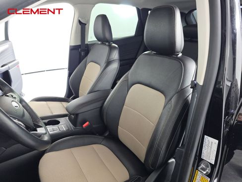 Certified 2022 Ford Escape Titanium w/ Titanium Elite Package image 30