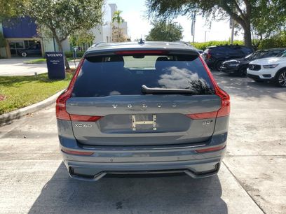 Certified 2024 Volvo XC60 B5 Core w/ Protection Package Premier